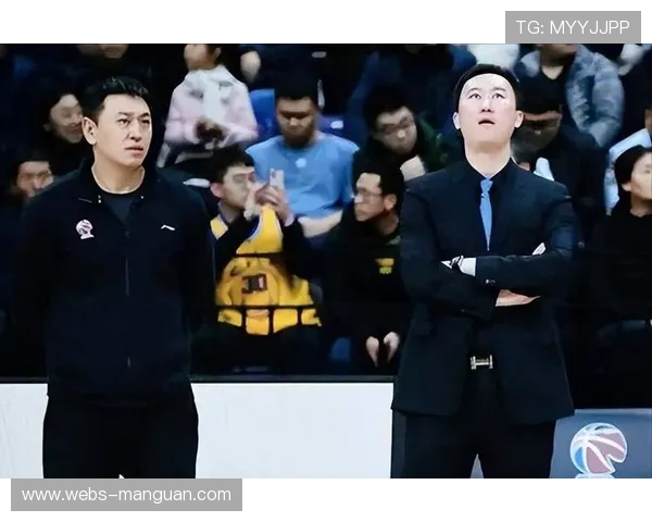 吴前谈对阵恩师刘维伟：场上是对手场下是师徒