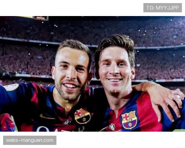 特写：诺坎普为即将离队的巴萨传奇布斯克茨举办短暂致敬仪式