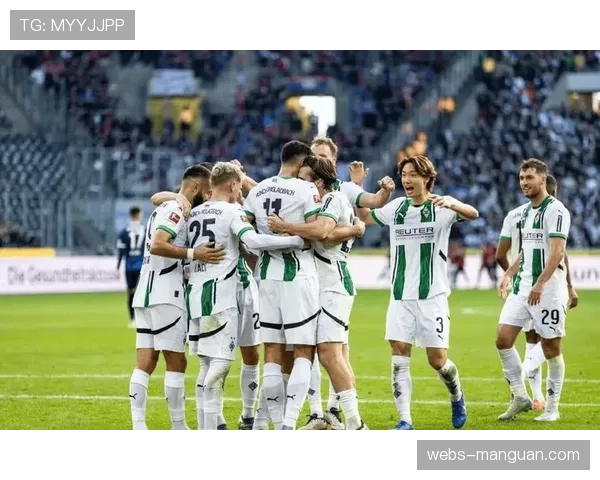 深度复盘:斯图加特1-0小胜门兴,防守体系如何顶住最后时刻的狂攻 深度复盘:斯图加特1-0小胜门兴,防守体系如何顶住最后时刻的狂攻