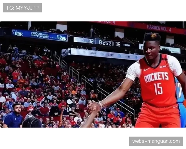 火箭132-101大胜灰熊，常规赛52胜30负